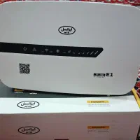 مودم ایرانسل TF-I60 E1|مودم و تجهیزات شبکه|بندر ماهشهر, |دیوار