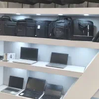 لپتاپ نو و استوک اقساط و نقد فروشگاه لپتاپ خدادادی|رایانه همراه|خرم‌آباد, |دیوار