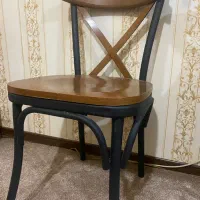 صندلی تونت لهستانی|صندلی و نیمکت|همدان, |دیوار