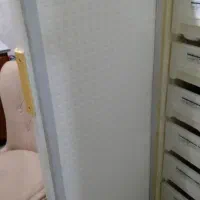 آستانه .فریزر پارس ۶ کشو بهمراه  جای یخی|یخچال و فریزر|آستانه اشرفیه, |دیوار