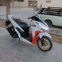 کلیک کویر تمیز کم کار(آیروکس هندا.واریو.بنلی)