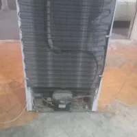 فریزرامرسان هفت کشو سالم درحدنو و تمیز ب صدا|یخچال و فریزر|رباط‌کریم, الارد|دیوار