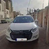 جک S5 new|خودرو سواری و وانت|خمین, |دیوار