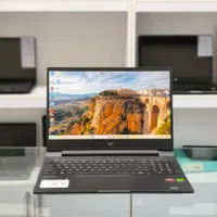 لپ تاپ گیمینگ گارانتی دار آمریکایی گرافیک RTX4050
