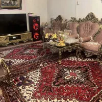 رهن خانه حیاط دار