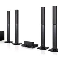 سینما خانگی نو|سیستم صوتی خانگی|رودهن, |دیوار