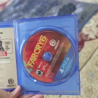 بازی Farcry6 برای ps5 و ps4|کنسول، بازی ویدئویی و آنلاین|همدان, |دیوار