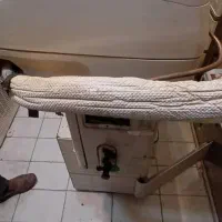 کولر گازی ۱۸ هزار الجی موتور سوخته پلاسما گلد|کولر گازی و فنکوئل|تهران, ایرانشهر|دیوار