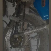 موتور|موتورسیکلت|گرگان, |دیوار