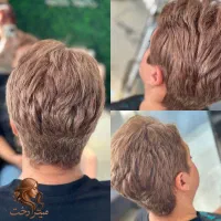 سالن تخصصی زیبایی بانوان با ۲۰٪ تخفیف|خدمات آرایشگری و زیبایی|کرج, مهرویلا شمالی|دیوار