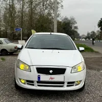 رانا مدل ۹۳بیرنگ بی ضربه|خودرو سواری و وانت|رشت, گلباغ نماز|دیوار