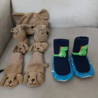 سرهمی|کفش و لباس بچه|تهران, دولتخواه جنوبی|دیوار