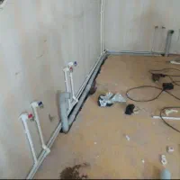 لوله کشی ساختمان نصب وتعمیر شیرالات|خدمات پیشه و مهارت|کاشان, فاز ۱ ناجی آباد|دیوار