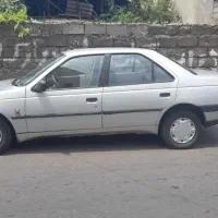 ۴۰۵ تک سوز مدل ۹۳ کم کارکرد