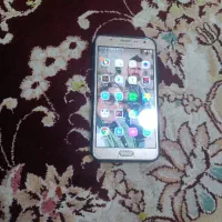 گوشی J7 سامسونگ با کارتون شارژر اصلی و کابل اصلی