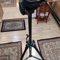 پایه دوربین فیلمبرداری|دوربین عکاسی و فیلم‌برداری|تبریز, |دیوار