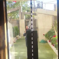 پرده های مغناطیسی در سایز های مختلف