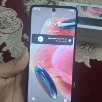 گوشی نوت ۱۲ سالم پلمپ