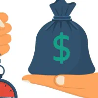 به ازای هر ده ادد یه میلیون امتیاز وام