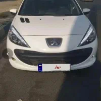 پژو۲۰۷