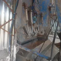 دستگاه بچینگ نیم متری لیبهر تمام اتومات تابلو plc|ماشینآلات صنعتی|فسا, |دیوار