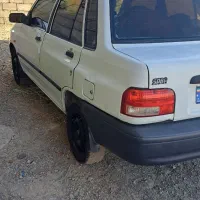 پرایدصبا89مرتب