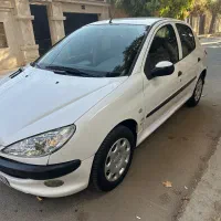 ۲۰۶تیپ۵|خودرو سواری و وانت|نظرآباد, رسالت|دیوار