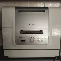 ماشین ظرفشویی مجیک(اصل کره)