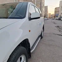 ام وی ام x33|خودرو سواری و وانت|قزوین, |دیوار