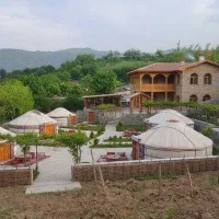 زمین ویلایی در دل جنگل|فروش زمین و ملک کلنگی|فراغی, |دیوار