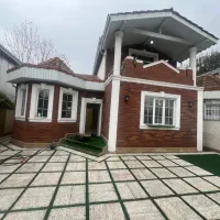 نیم‌پیلت ساحلی سنددار شهرکی تازه ساخت قلب زیباکنار