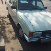 پیکان مدل ۸۳ خیلی تمیز|خودرو سواری و وانت|قزوین, |دیوار