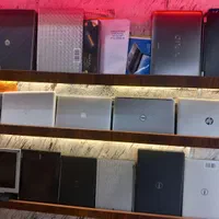 لپ تاپ LENOVO باجعبه و فاکتور فروشگاه|رایانه همراه|رشت, حاجی آباد|دیوار