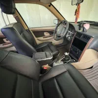 پرشیا تی فایو401|خودرو سواری و وانت|قم, سالاریه|دیوار