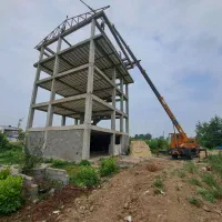 خدمات جرثقیل