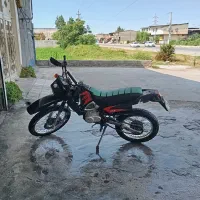 موتور تریل پیشرو150