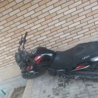 لیفان ۲۰۰.|موتورسیکلت|لنجان, |دیوار