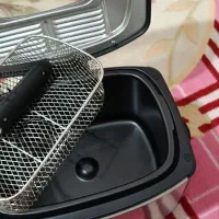 مینی سرخ|اجاق گاز و لوازم برقی پختوپز|قرچک, داوود آباد|دیوار