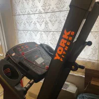 تردمیل  york درحد نو تایوانی