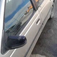 نیازمند نقاش ماهر در صافکاری