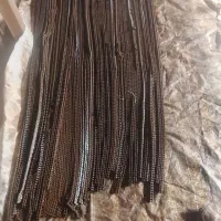 زنجیر دنده صنعتی استوک