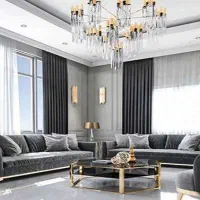 اپارتمان-کلیدنخورده-لابی-مجزا
