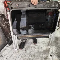 تعمیر تخصصی سانروف و شیشه بالابر