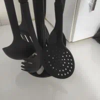 کفگیر ملاقه