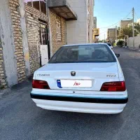 پارس سال صفر خشک ۱۴۰۰