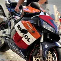 سی بی ار 1000|موتورسیکلت|رباطکریم, رباطکریم|دیوار