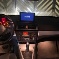 بی‌ام‌و X3 30i، مدل ۲۰۰۸|خودرو سواری و وانت|اصفهان, جلفا|دیوار