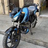 موتور زونتس 230