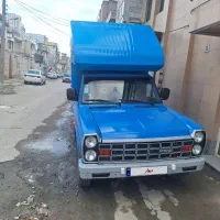 نیسان تک سوز|خودرو سواری و وانت|کرمانشاه, |دیوار