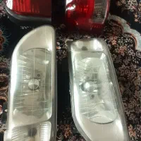 چراغ پراید ۱۳۱